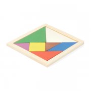 Головоломка LEIS, Бежевый