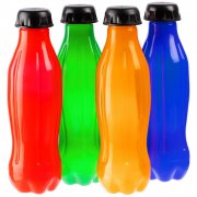 Бутылка для воды Coola, зеленая арт. 16538.90