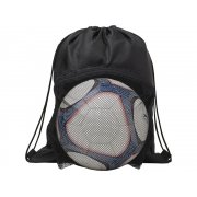 Спортивный рюкзак «Footty» на шнурке