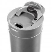 Термостакан Steady, серый арт. 13556.10