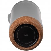 Термостакан Steady, серый арт. 13556.10