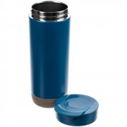 Термостакан Steady, синий арт. 13556.40 Термостакан Steady, синий арт. 13556.40