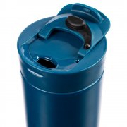 Термостакан Steady, синий арт. 13556.40 Термостакан Steady, синий арт. 13556.40