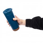 Термостакан Steady, синий арт. 13556.40 Термостакан Steady, синий арт. 13556.40