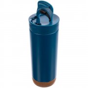 Термостакан Steady, синий арт. 13556.40 Термостакан Steady, синий арт. 13556.40