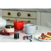 Чашка Jumbo, ver.2, матовая, светло-серая арт. 30114.11 Чашка Jumbo, ver.2, матовая, светло-серая арт. 30114.11