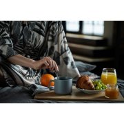 Чашка Jumbo, ver.2, матовая, черная арт. 30114.30 Чашка Jumbo, ver.2, матовая, черная арт. 30114.30