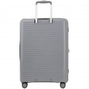 Чемодан Forza M, серый