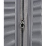 Чемодан Forza M, серый