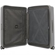 Чемодан Forza M, серый