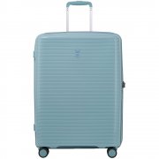 Чемодан Forza M, голубой