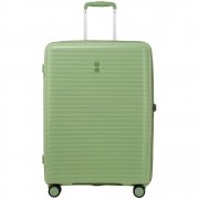 Чемодан Forza M, светло-зеленый