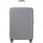 Чемодан Forza L, серый