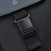 Рюкзак для ноутбука Securflap, черный арт. 16553.30