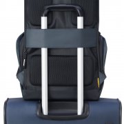 Рюкзак для ноутбука Securflap, черный арт. 16553.30