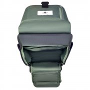 Рюкзак для ноутбука Securflap, черный арт. 16553.30