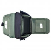 Рюкзак для ноутбука Securflap, черный арт. 16553.30