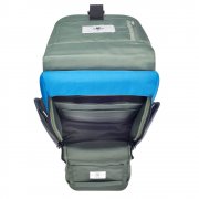 Рюкзак для ноутбука Securflap, синий арт. 16553.40