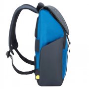 Рюкзак для ноутбука Securflap, синий арт. 16553.40