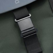 Рюкзак для ноутбука Securflap, хаки арт. 16553.99