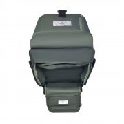 Рюкзак для ноутбука Securflap, хаки арт. 16553.99