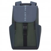 Рюкзак для ноутбука Securflap, хаки арт. 16553.99