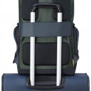 Рюкзак для ноутбука Securflap, хаки арт. 16553.99