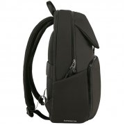 Рюкзак Supernova, черный