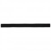 Повязка-резинка на голову Headway, черная