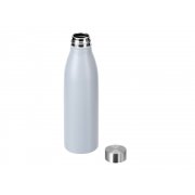 Бутылка для воды из нержавеющей стали «Rely», 650 мл