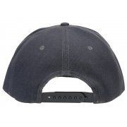 Бейсболка с прямым козырьком «Los Angeles 2.0»