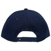 Бейсболка с прямым козырьком «Los Angeles 2.0»