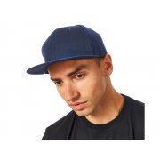 Бейсболка с прямым козырьком «Los Angeles 2.0»