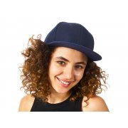 Бейсболка с прямым козырьком «Los Angeles 2.0»