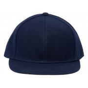 Бейсболка с прямым козырьком «Los Angeles 2.0»