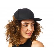 Бейсболка с прямым козырьком «Los Angeles 2.0»