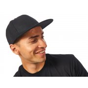 Бейсболка с прямым козырьком «Los Angeles 2.0»