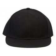 Бейсболка с прямым козырьком «Los Angeles 2.0»