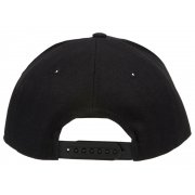 Бейсболка с прямым козырьком «Los Angeles 2.0»