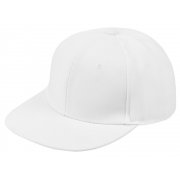 Бейсболка с прямым козырьком «Los Angeles 2.0»