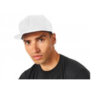 Бейсболка с прямым козырьком «Los Angeles 2.0»