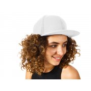 Бейсболка с прямым козырьком «Los Angeles 2.0»