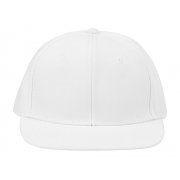 Бейсболка с прямым козырьком «Los Angeles 2.0»