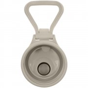 Термобутылка Fujisan 2.0, серая