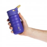 Термобутылка Fujisan 2.0, фиолетовая арт. 16367.44 Термобутылка Fujisan 2.0, фиолетовая арт. 16367.44