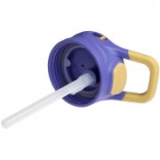 Термобутылка Fujisan 2.0, фиолетовая арт. 16367.44 Термобутылка Fujisan 2.0, фиолетовая арт. 16367.44