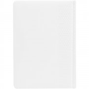Ежедневник Prizma, недатированный, белый