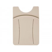 Картхолдер для телефона с держателем «Trighold»