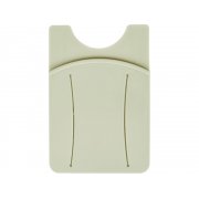 Картхолдер для телефона с держателем «Trighold»