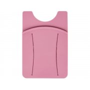 Картхолдер для телефона с держателем «Trighold»